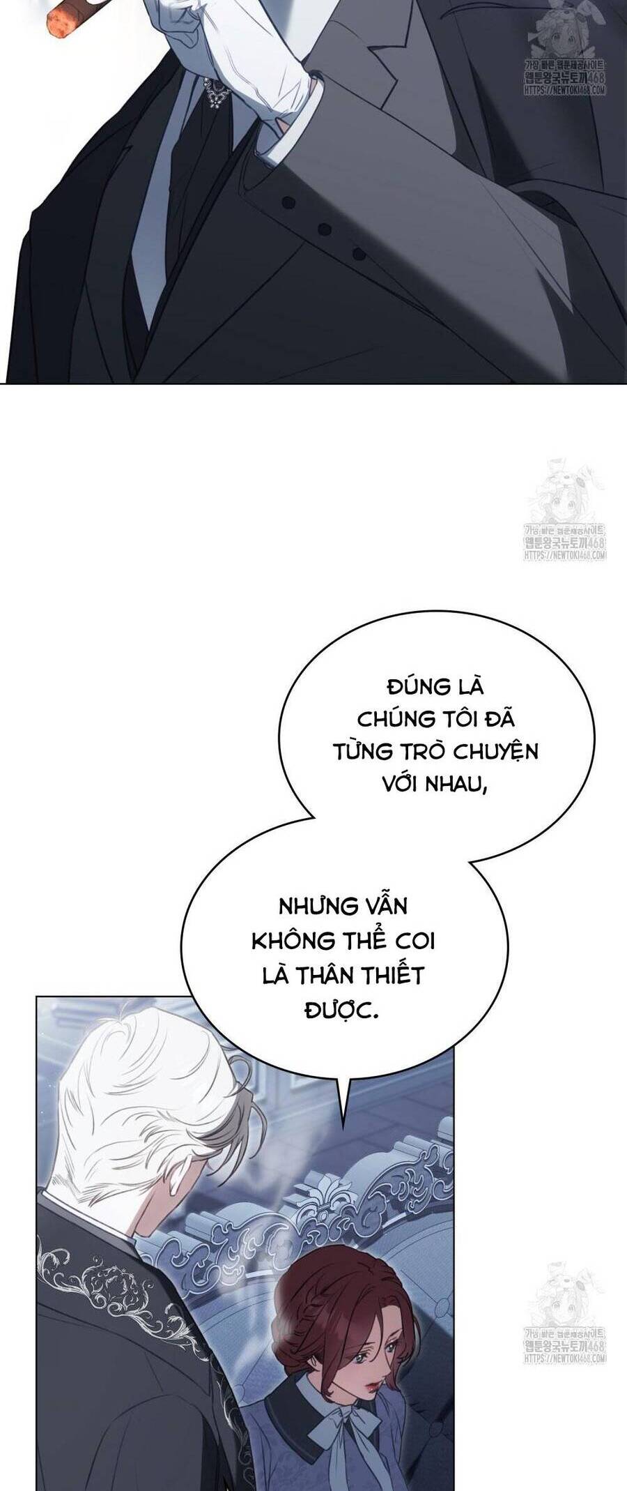 Odalisque: Chapter 31