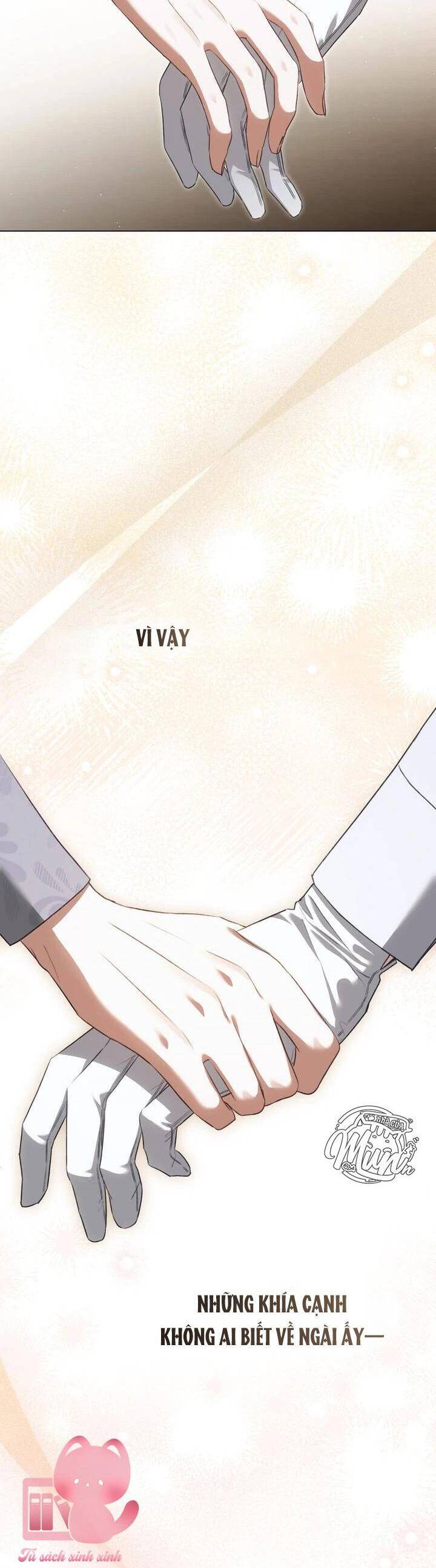 Odalisque: Chapter 32