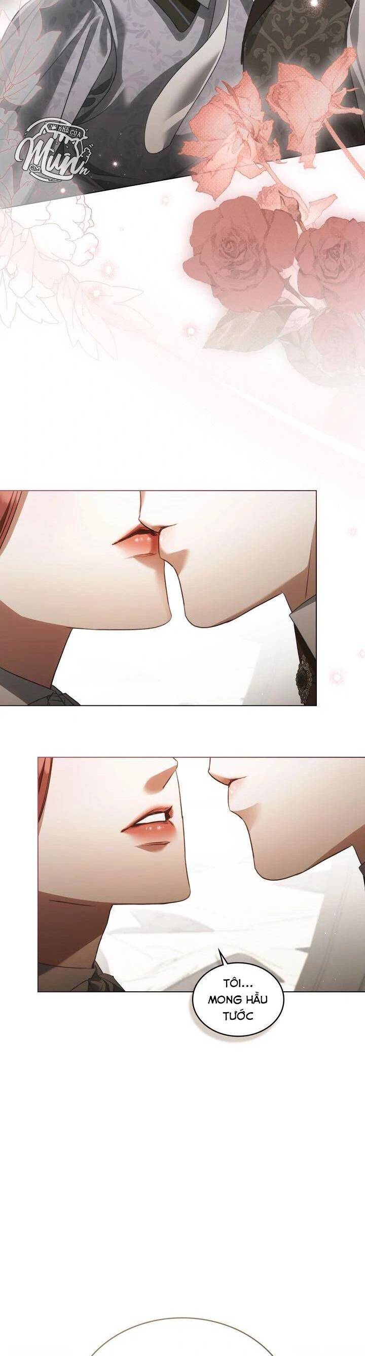 Odalisque: Chapter 32