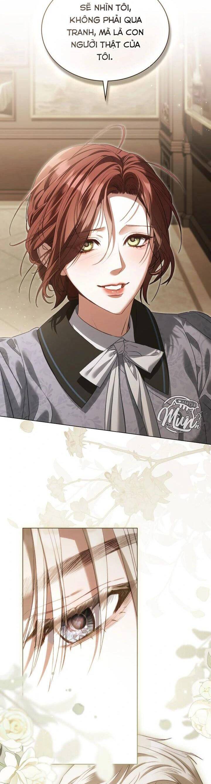 Odalisque: Chapter 32