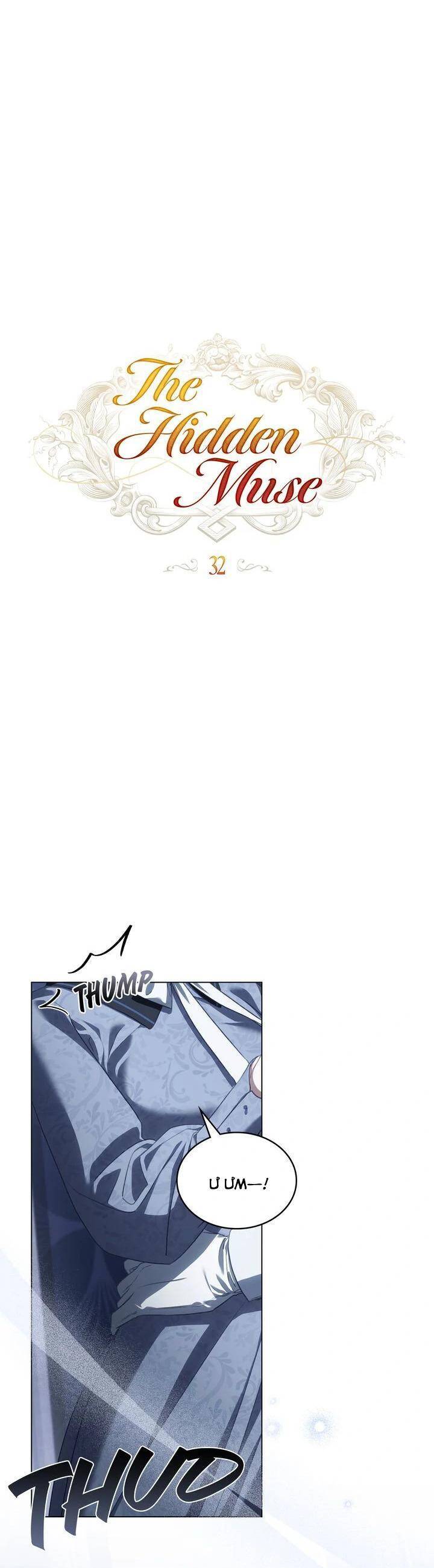 Odalisque: Chapter 32