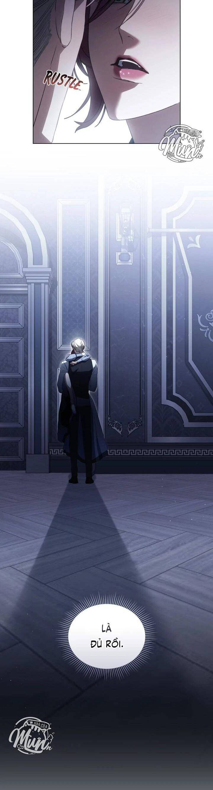 Odalisque: Chapter 32