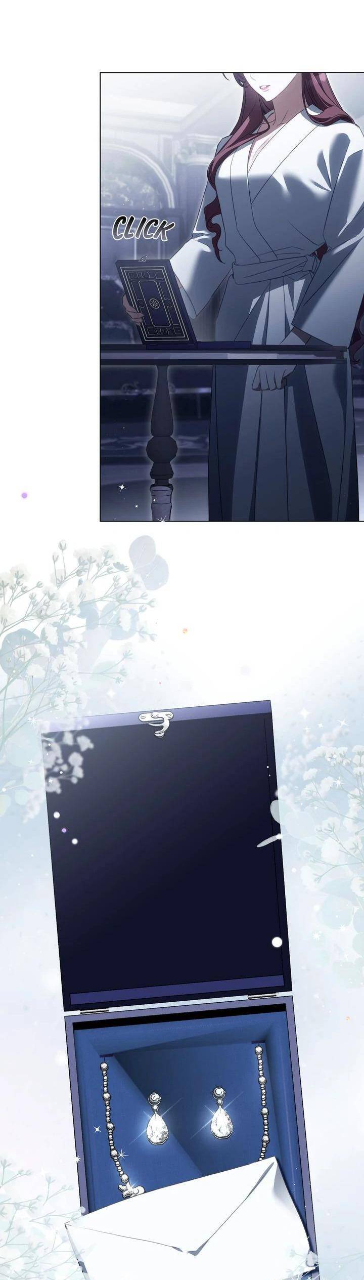 Odalisque: Chapter 32