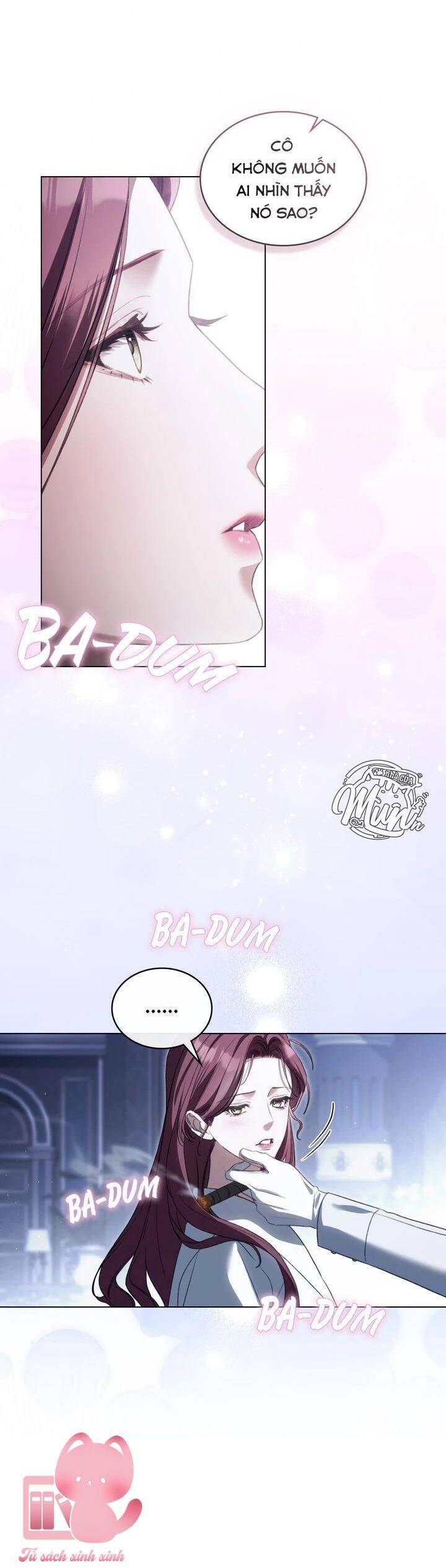 Odalisque: Chapter 32