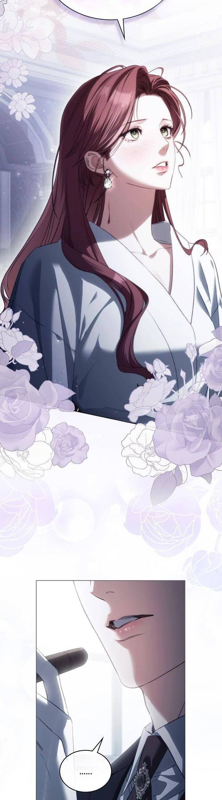 Odalisque: Chapter 32