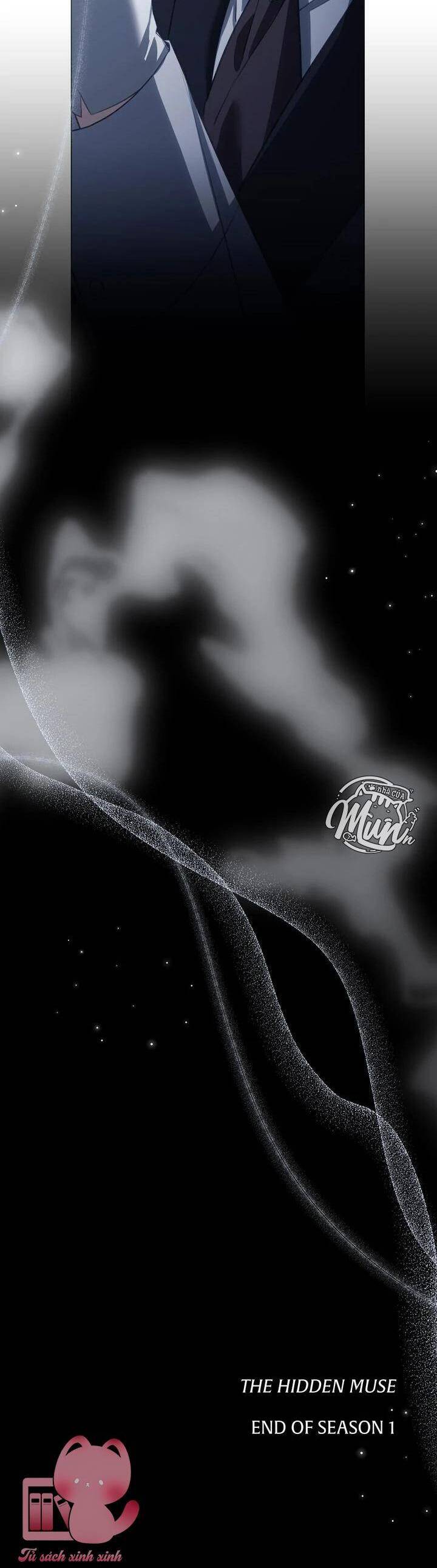 Odalisque: Chapter 32