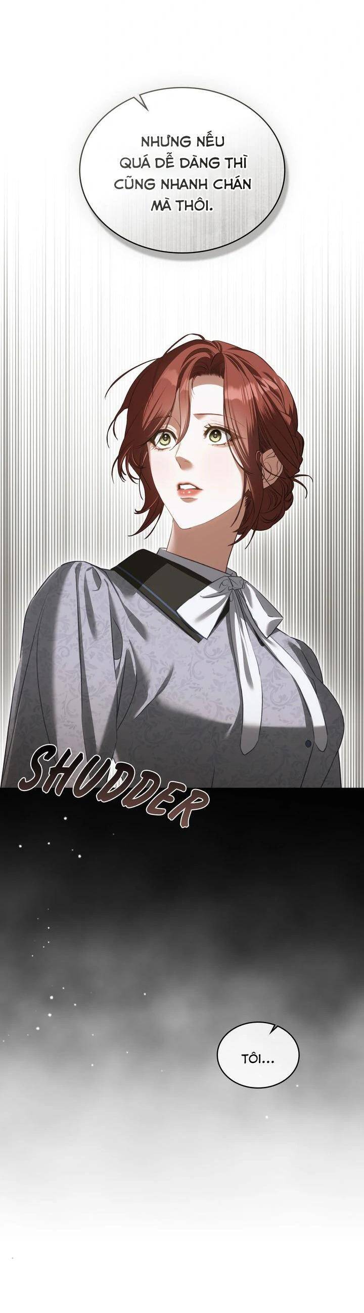 Odalisque: Chapter 32