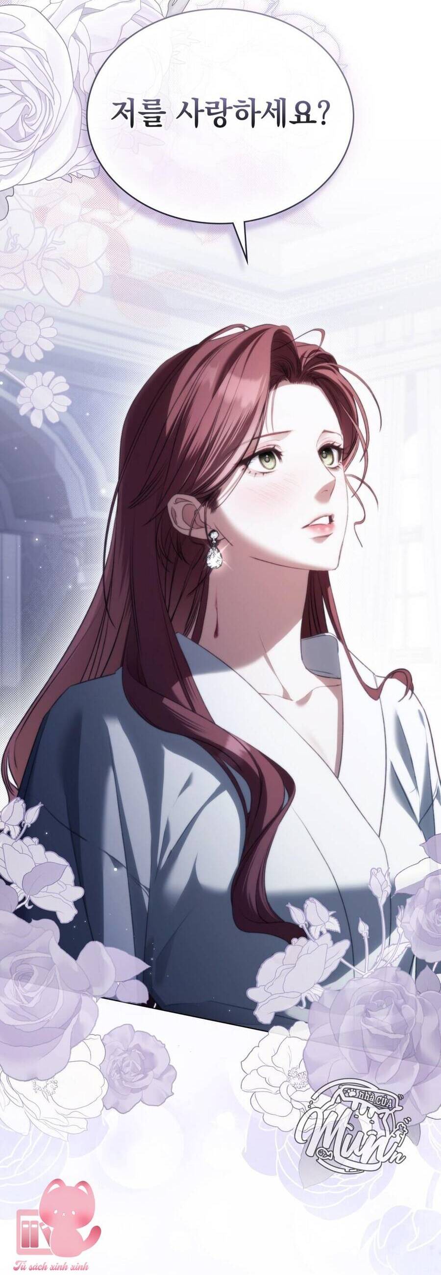 Odalisque: Chapter 33