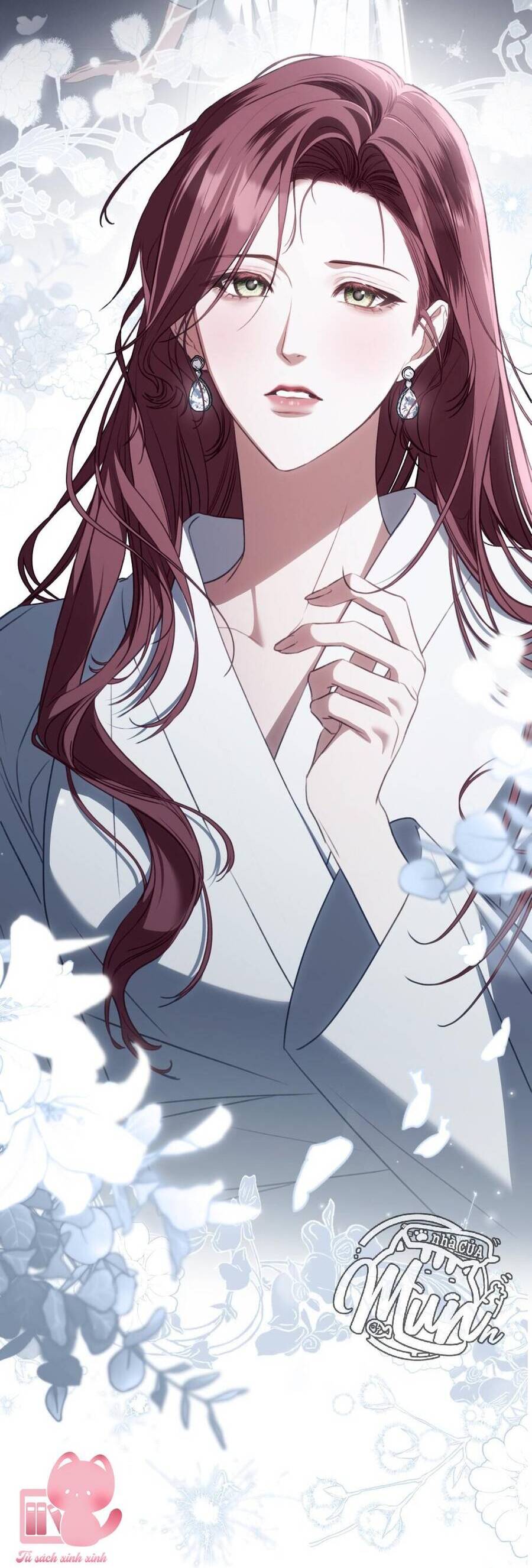 Odalisque: Chapter 33