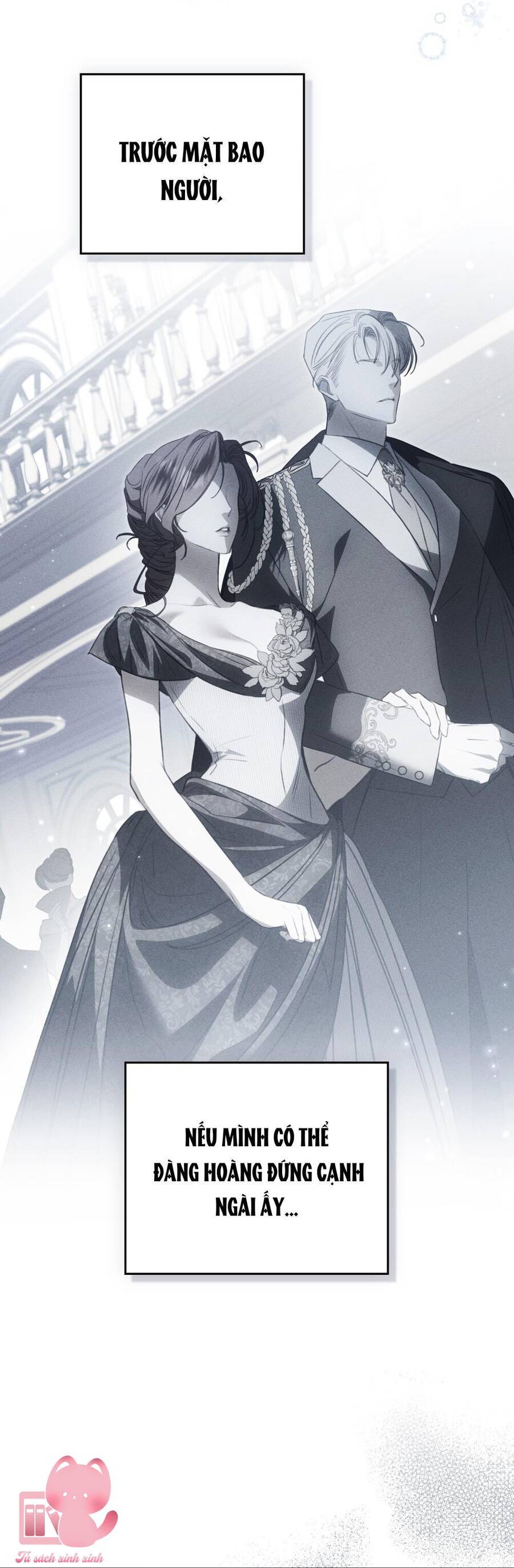 Odalisque: Chapter 33