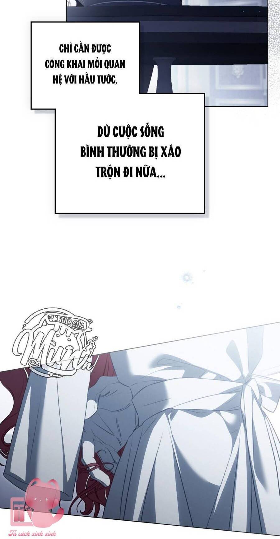 Odalisque: Chapter 33