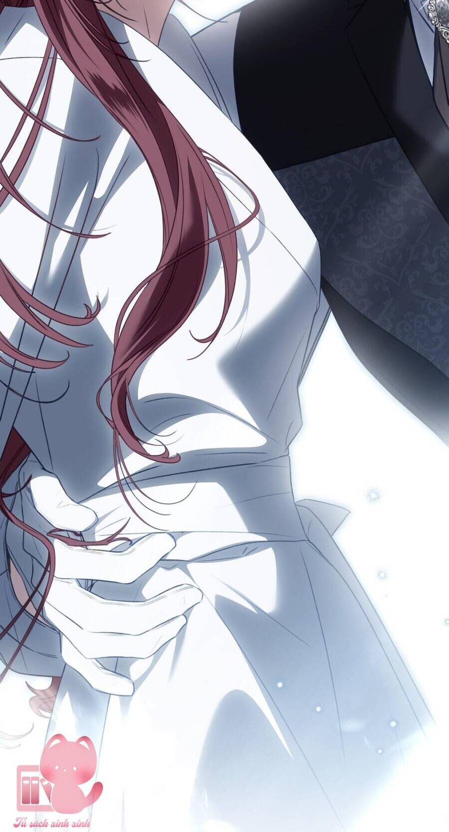 Odalisque: Chapter 33