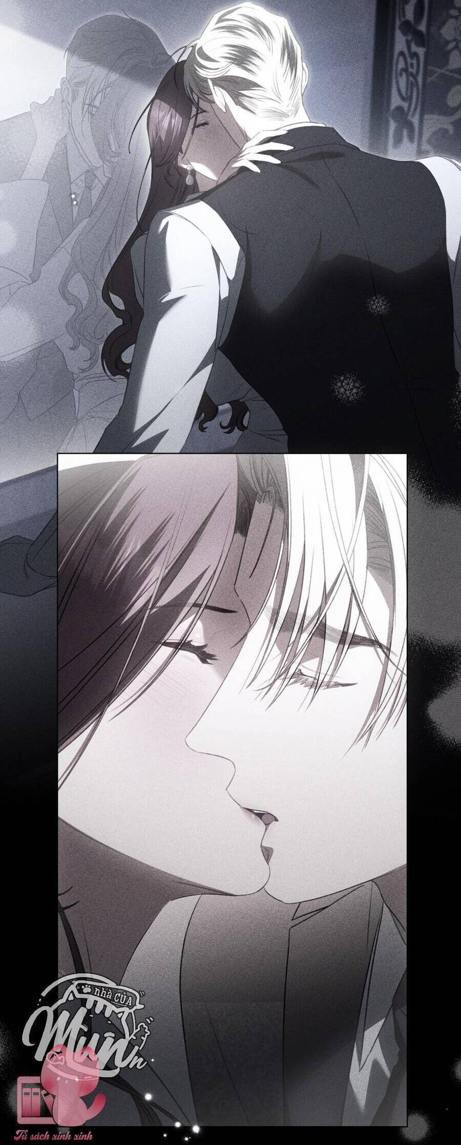 Odalisque: Chapter 33