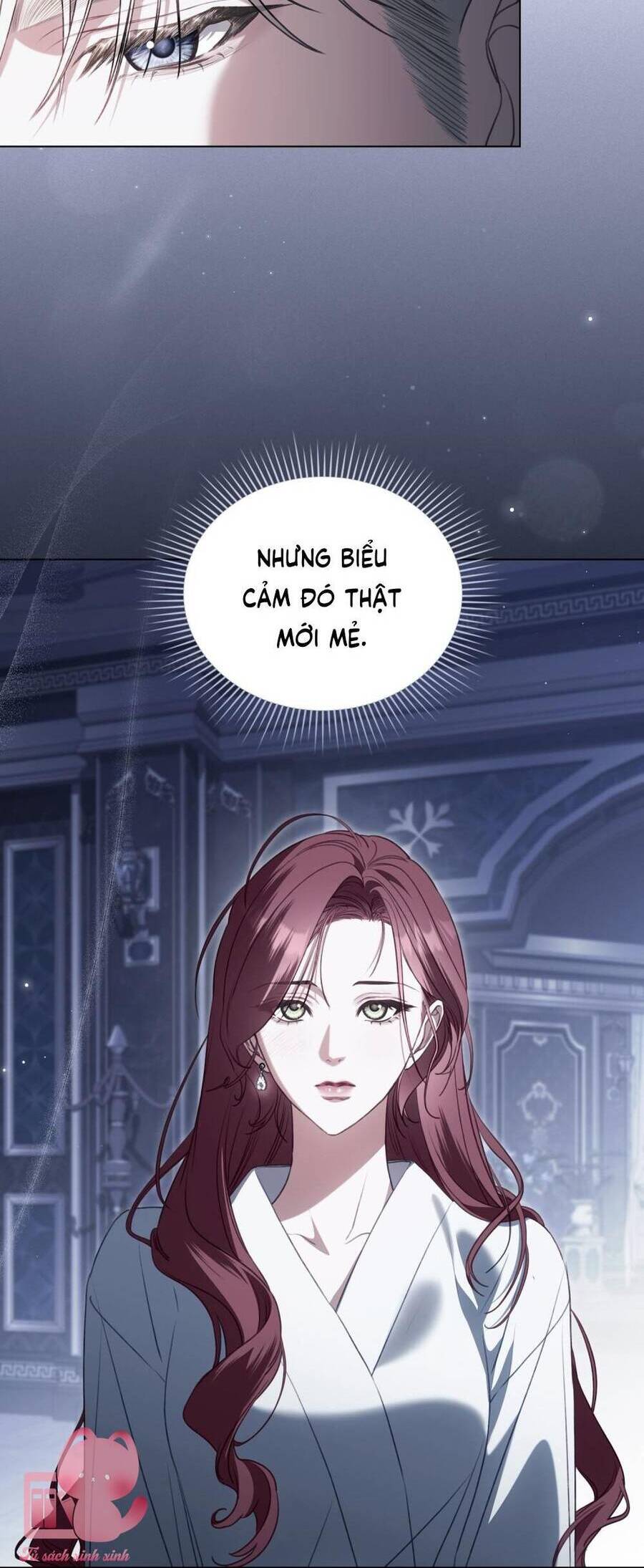 Odalisque: Chapter 33