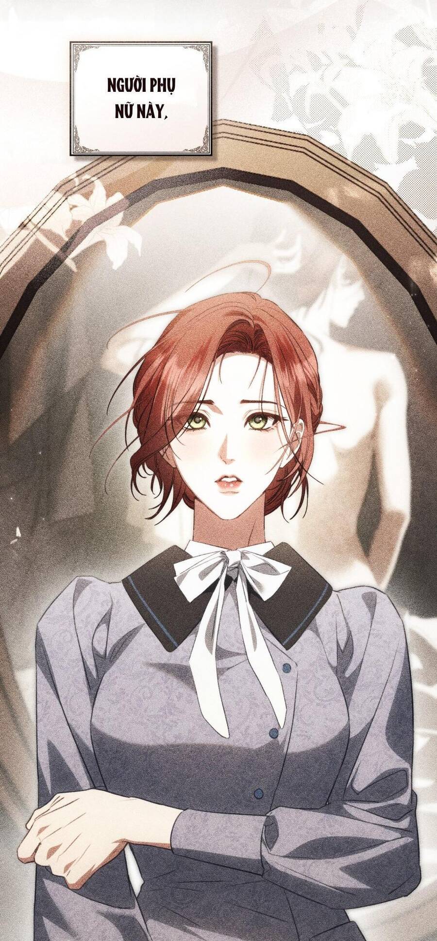 Odalisque: Chapter 33