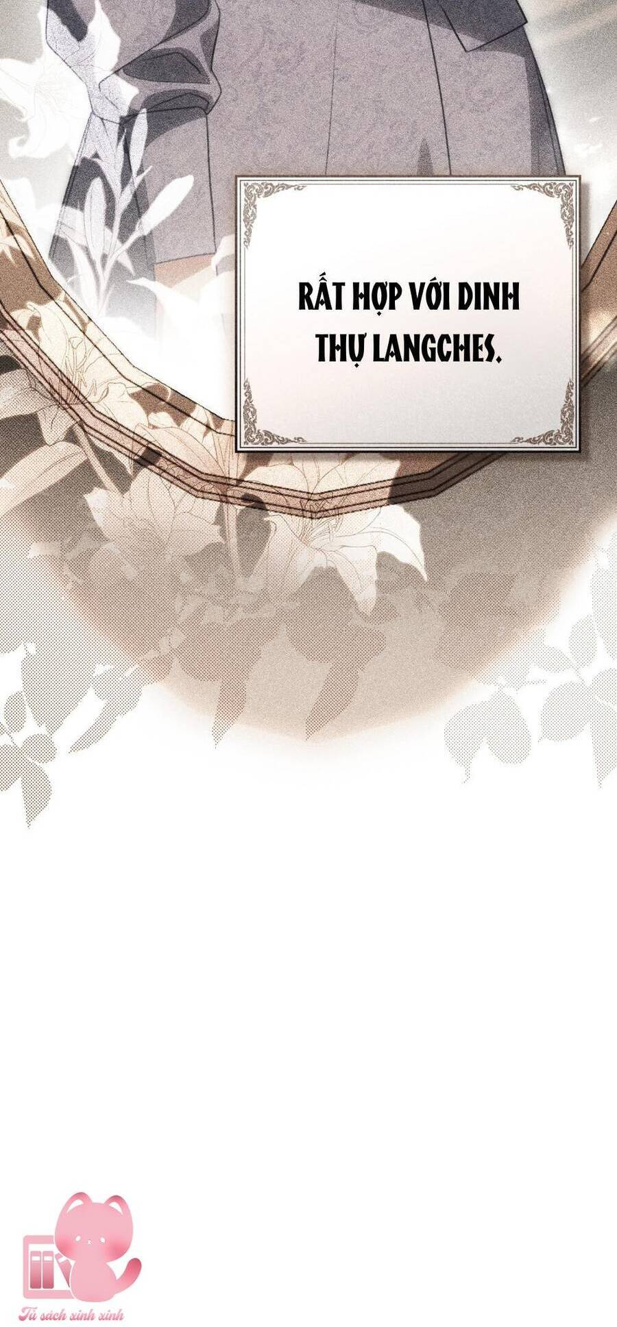 Odalisque: Chapter 33