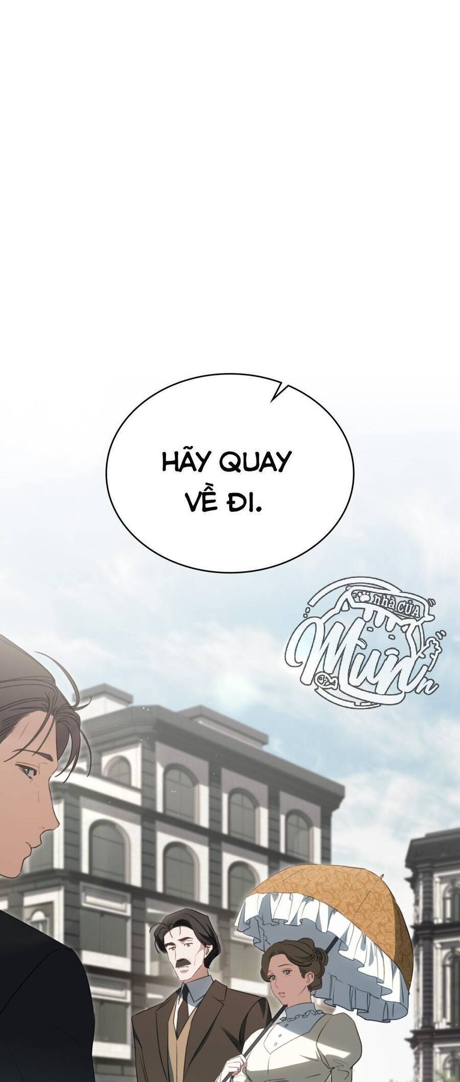 Odalisque: Chapter 33