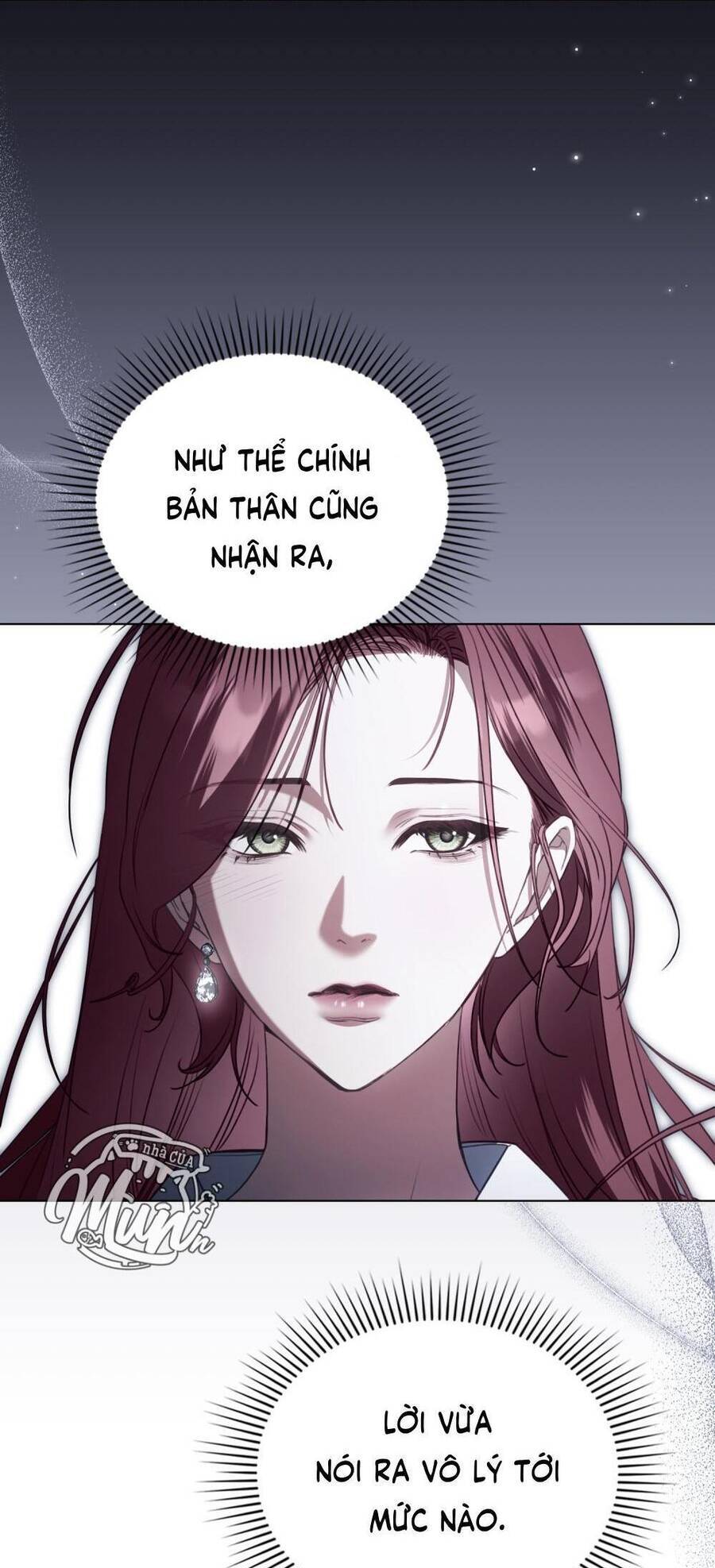 Odalisque: Chapter 33