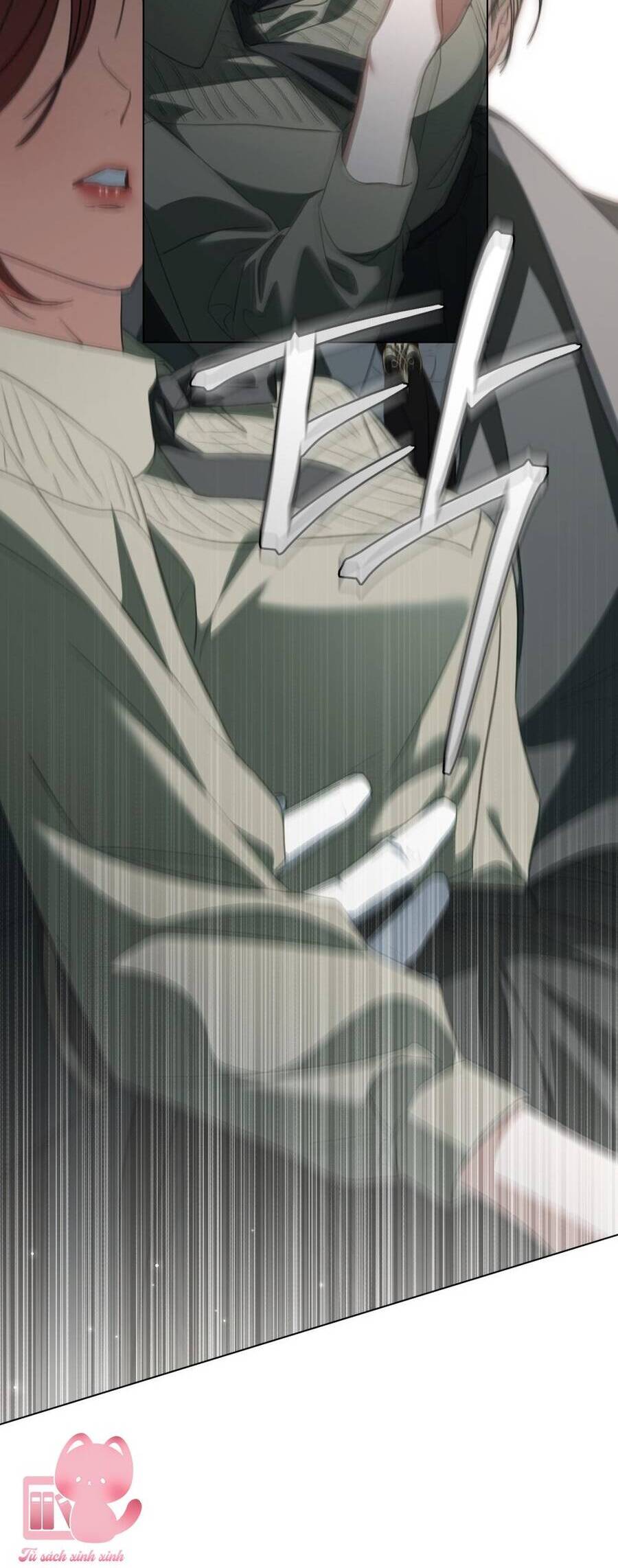 Odalisque: Chapter 33