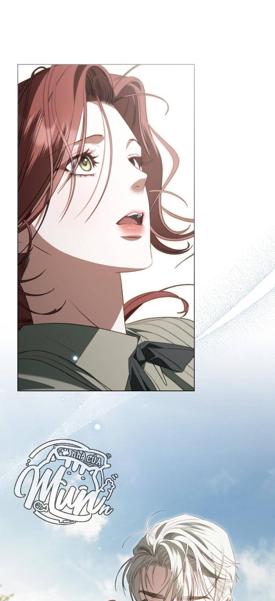 Odalisque: Chapter 33