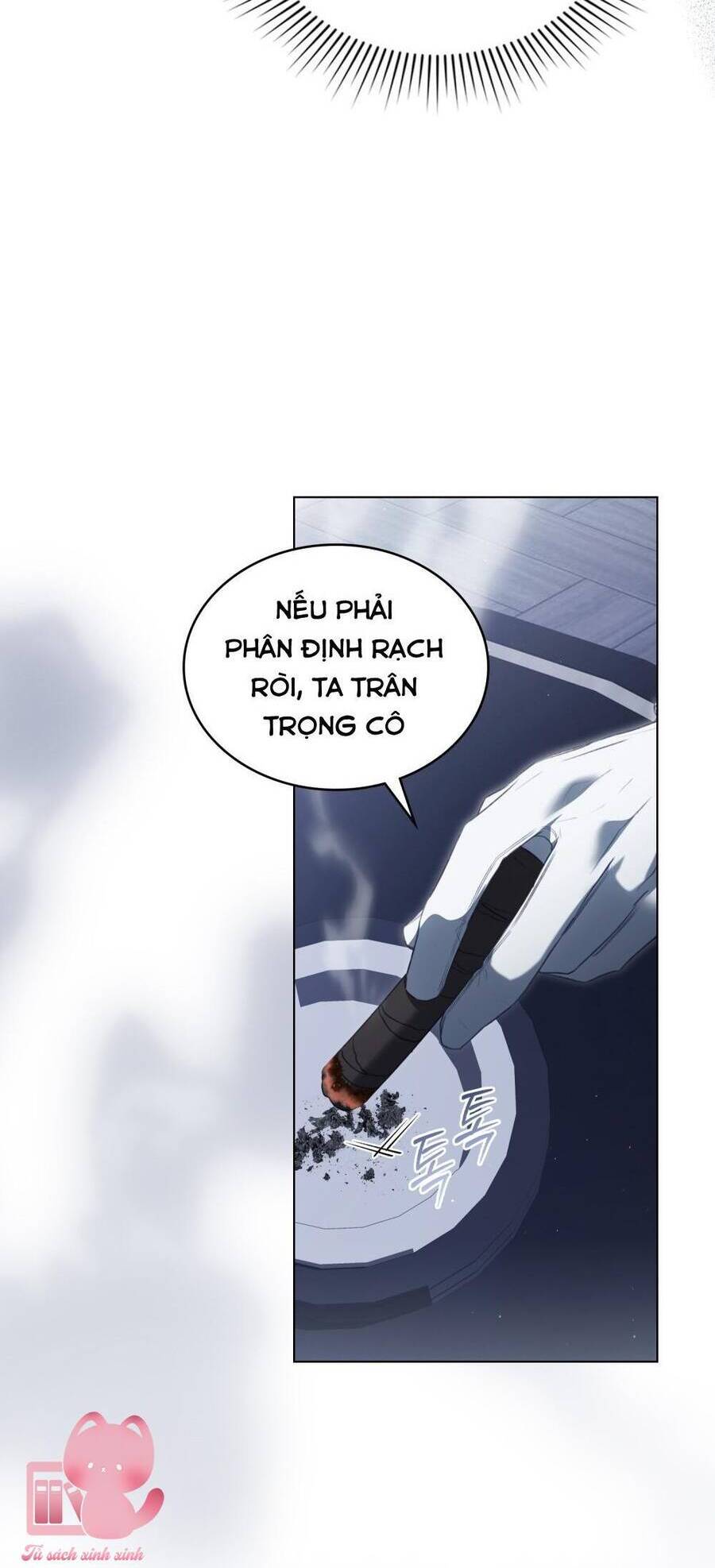 Odalisque: Chapter 33