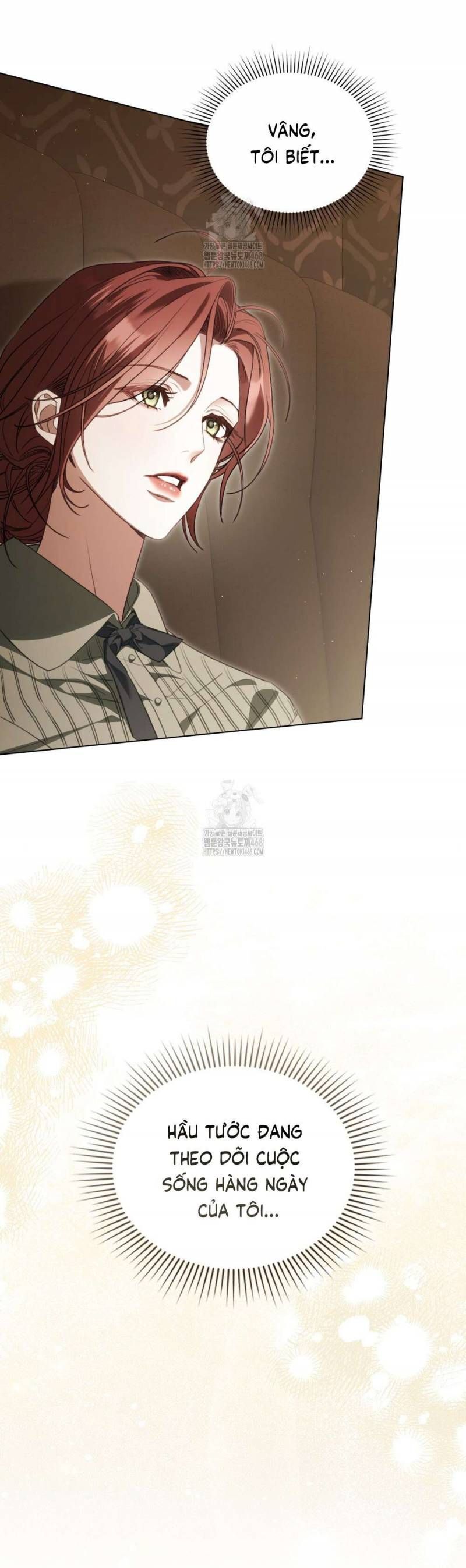 Odalisque: Chapter 34