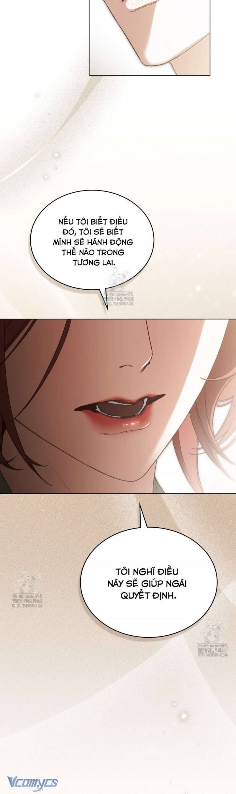 Odalisque: Chapter 34