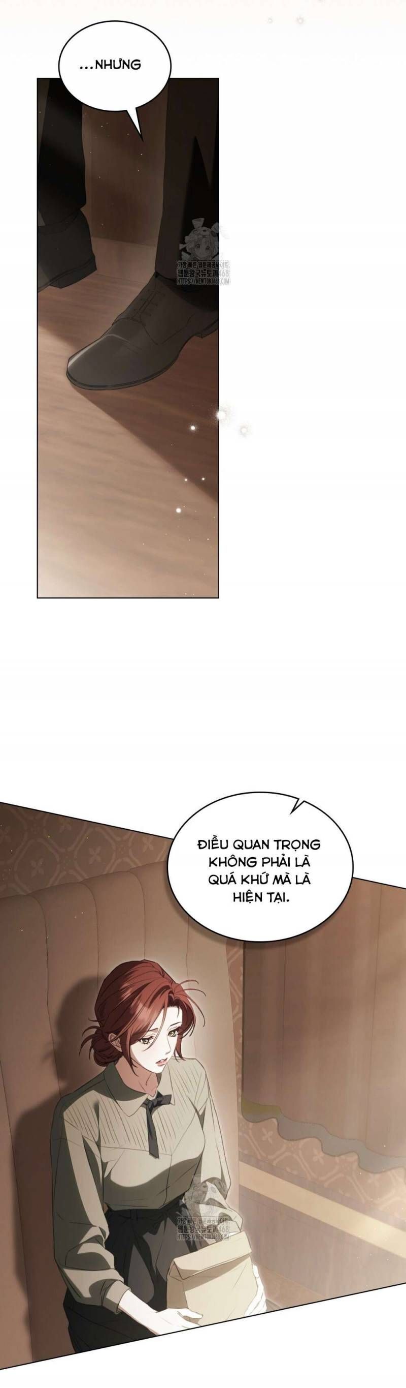 Odalisque: Chapter 34