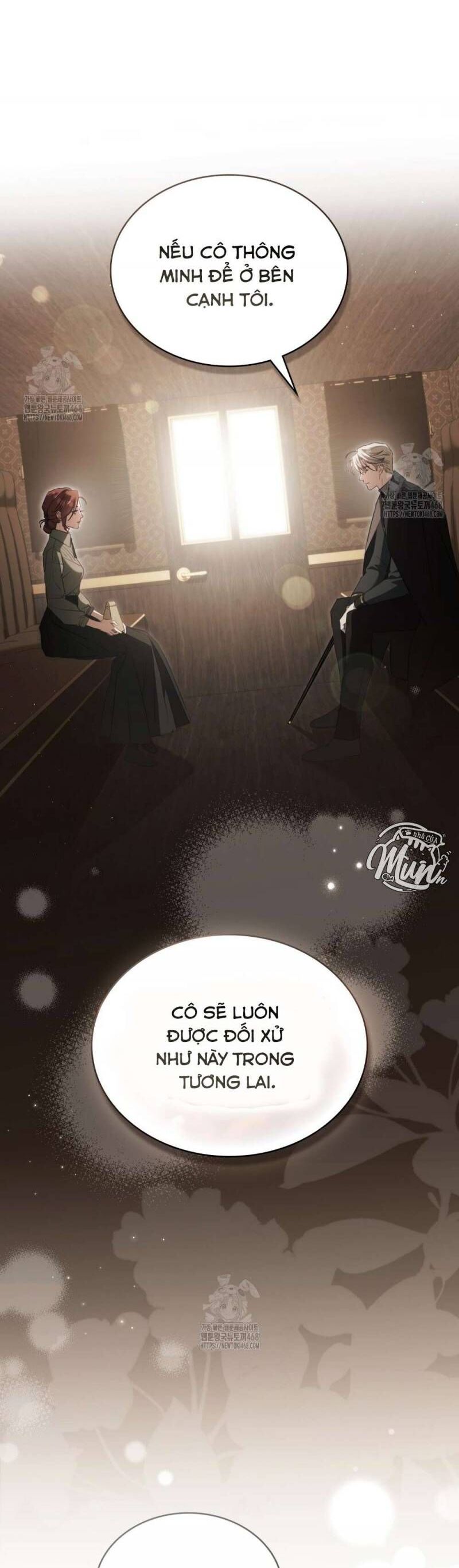 Odalisque: Chapter 34