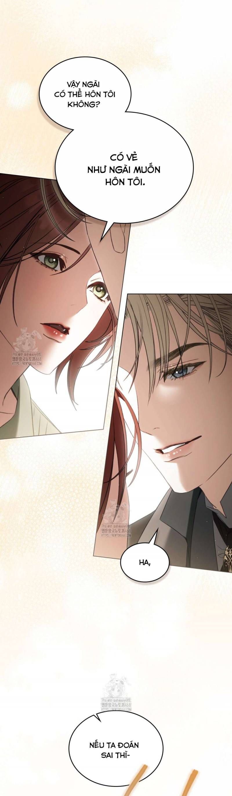 Odalisque: Chapter 34