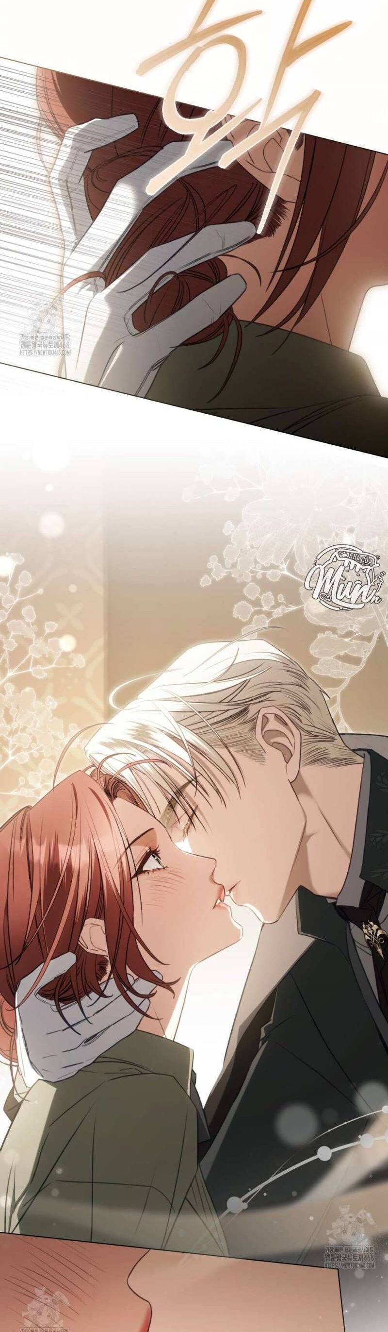 Odalisque: Chapter 34