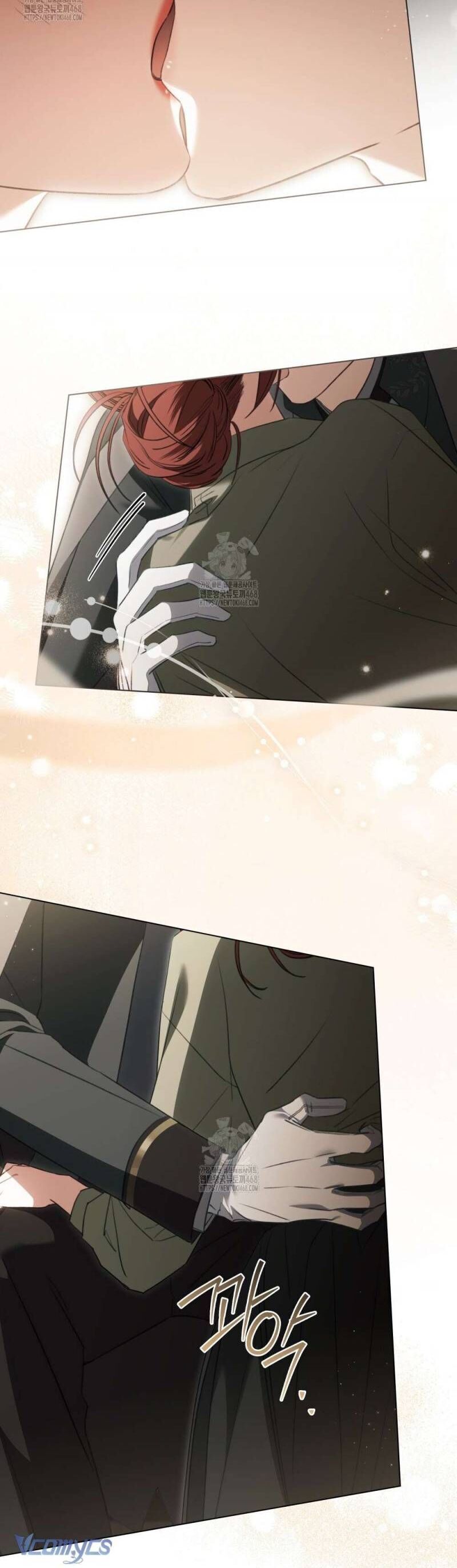 Odalisque: Chapter 34