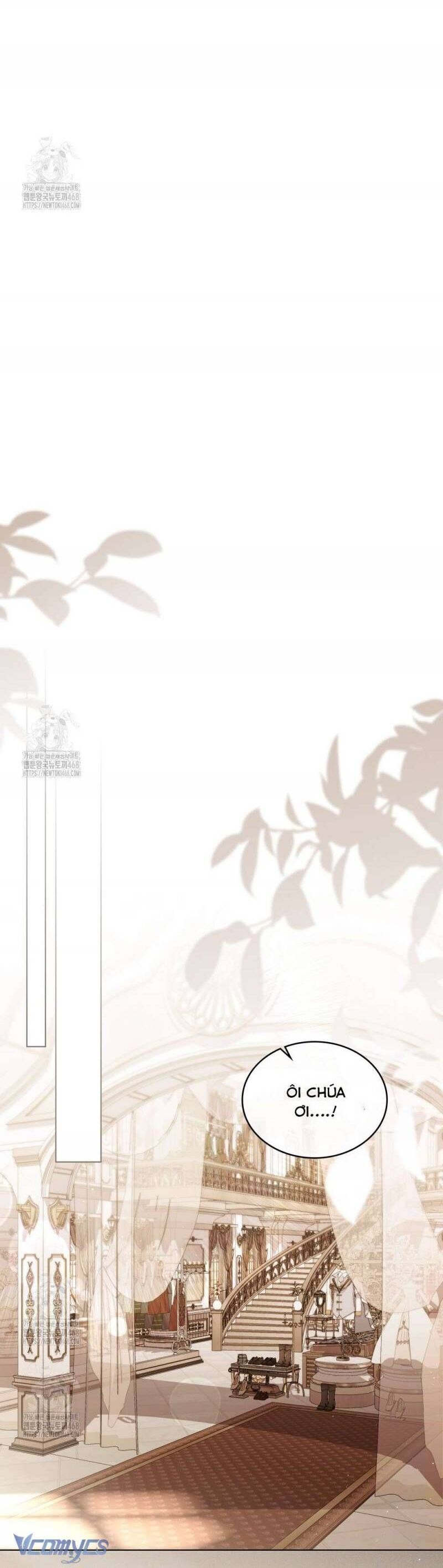 Odalisque: Chapter 34