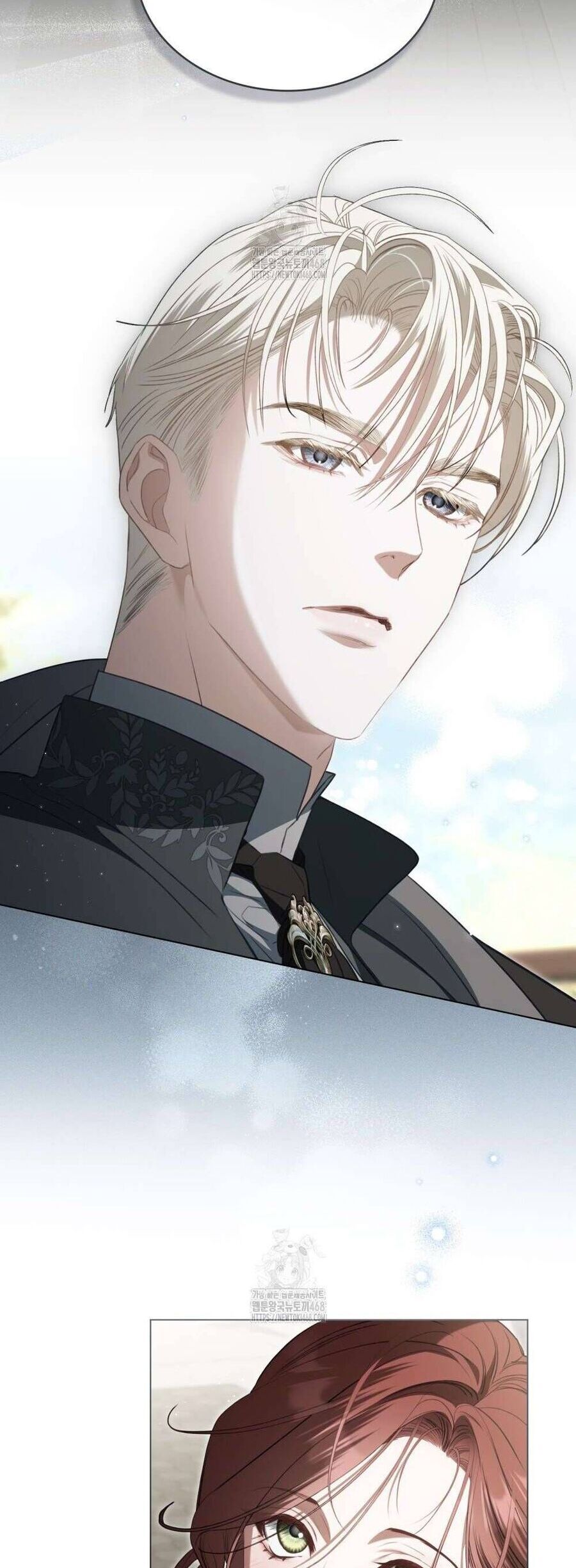 Odalisque: Chapter 34