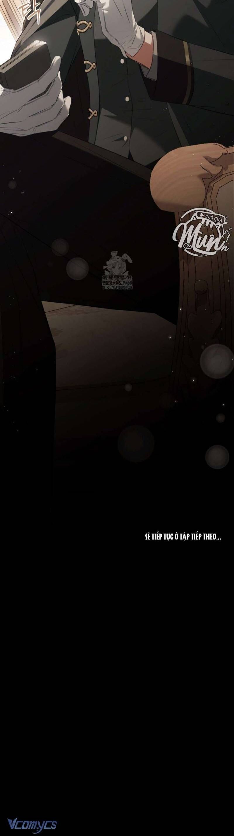 Odalisque: Chapter 34