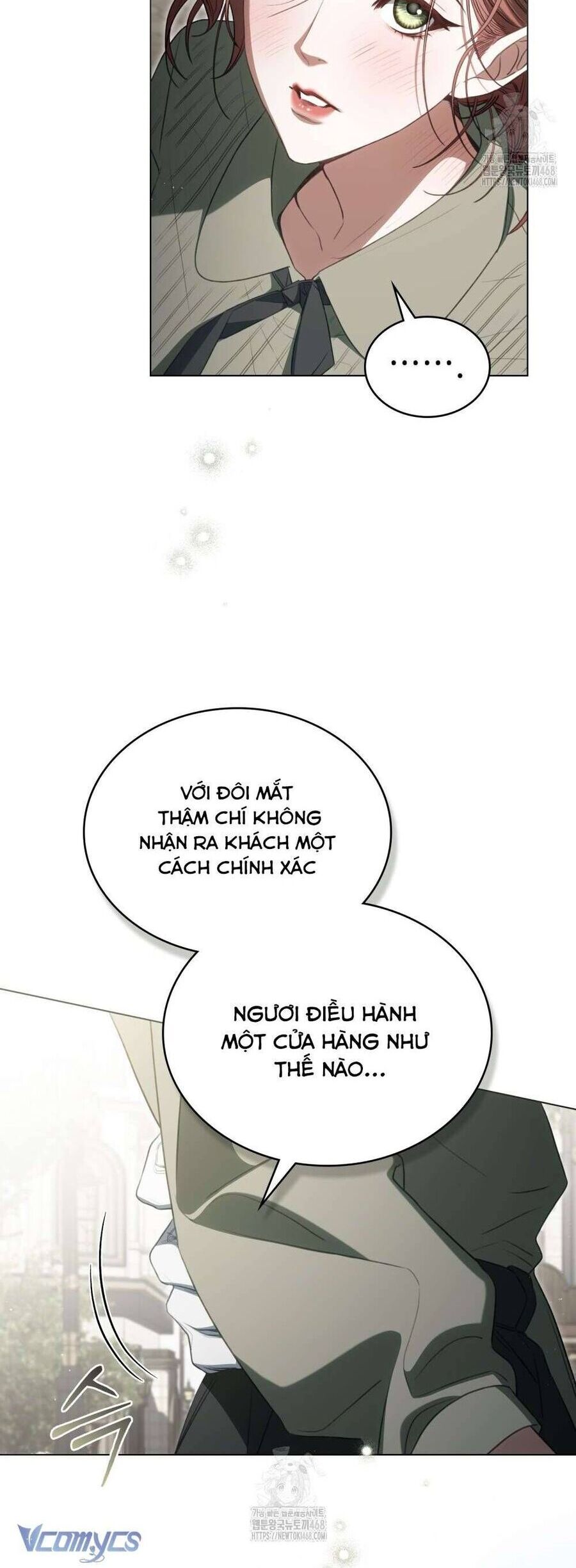 Odalisque: Chapter 34