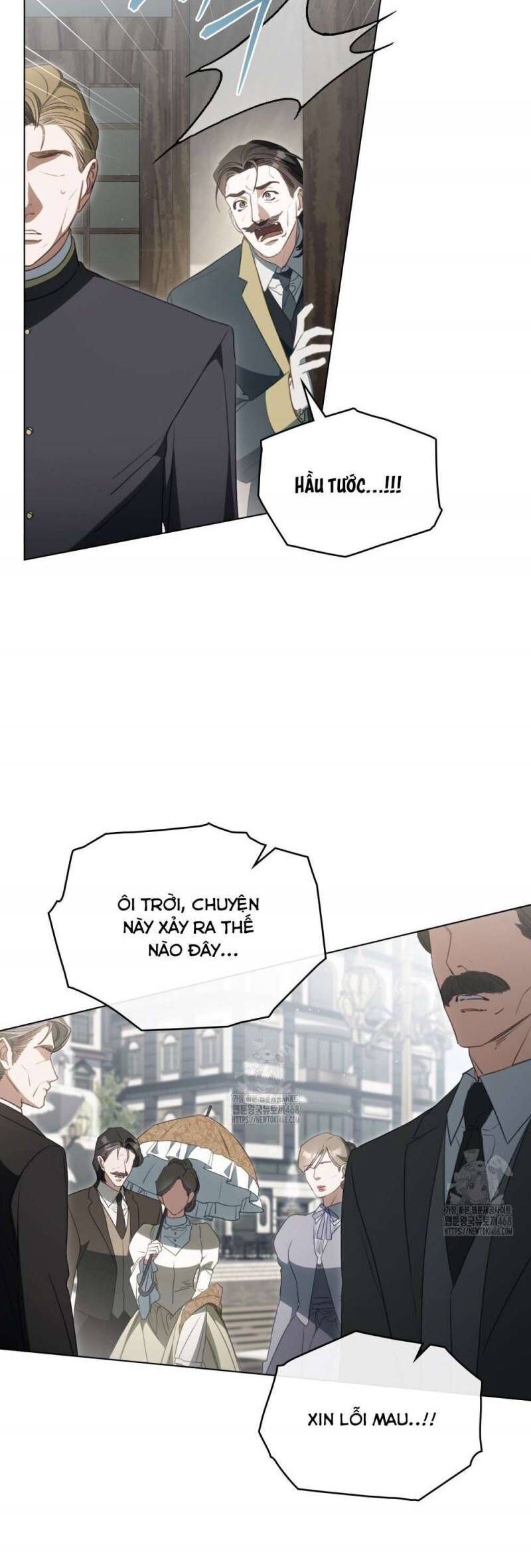 Odalisque: Chapter 34