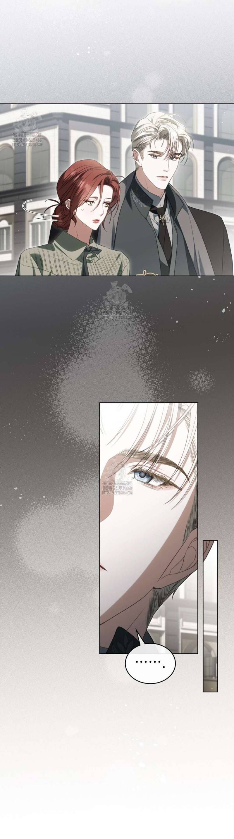 Odalisque: Chapter 34