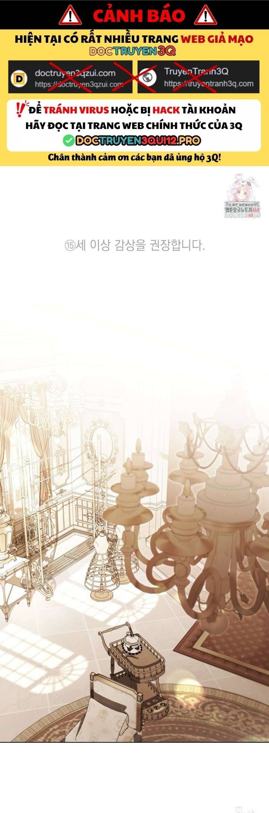 Odalisque: Chapter 35