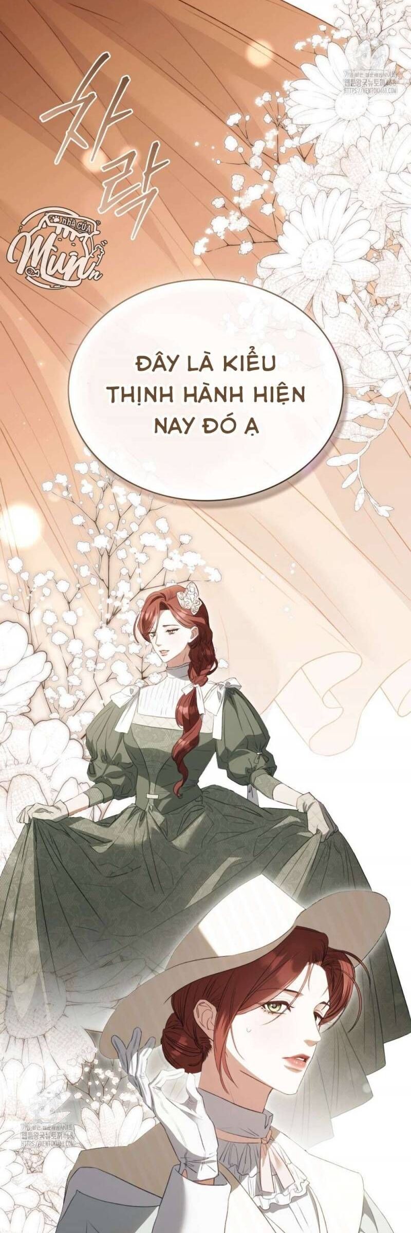 Odalisque: Chapter 35