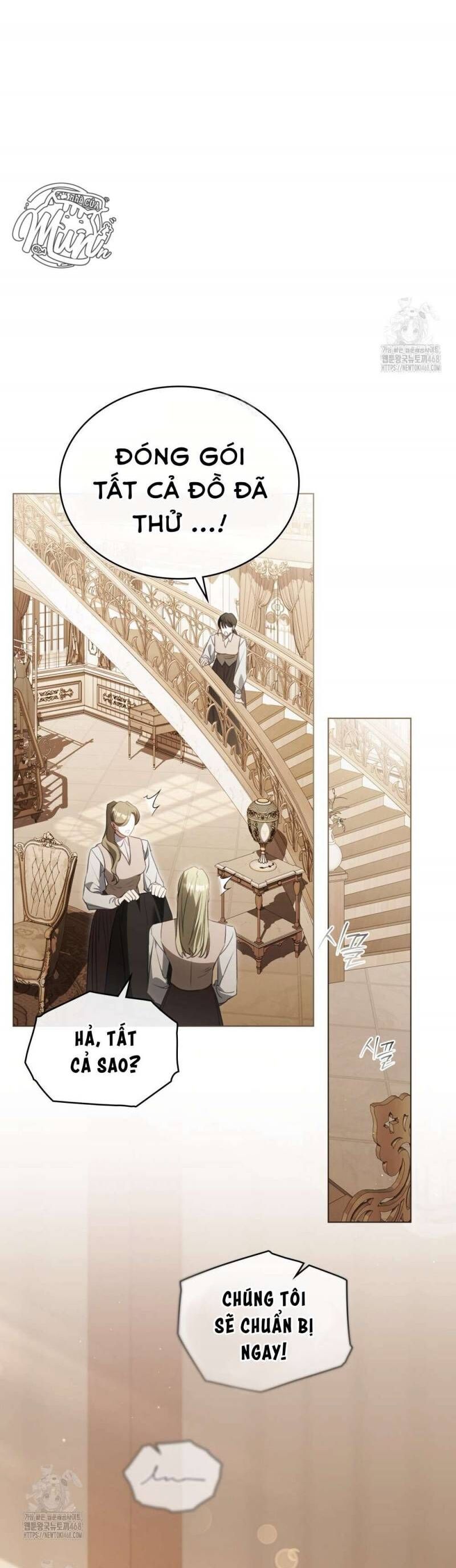 Odalisque: Chapter 35