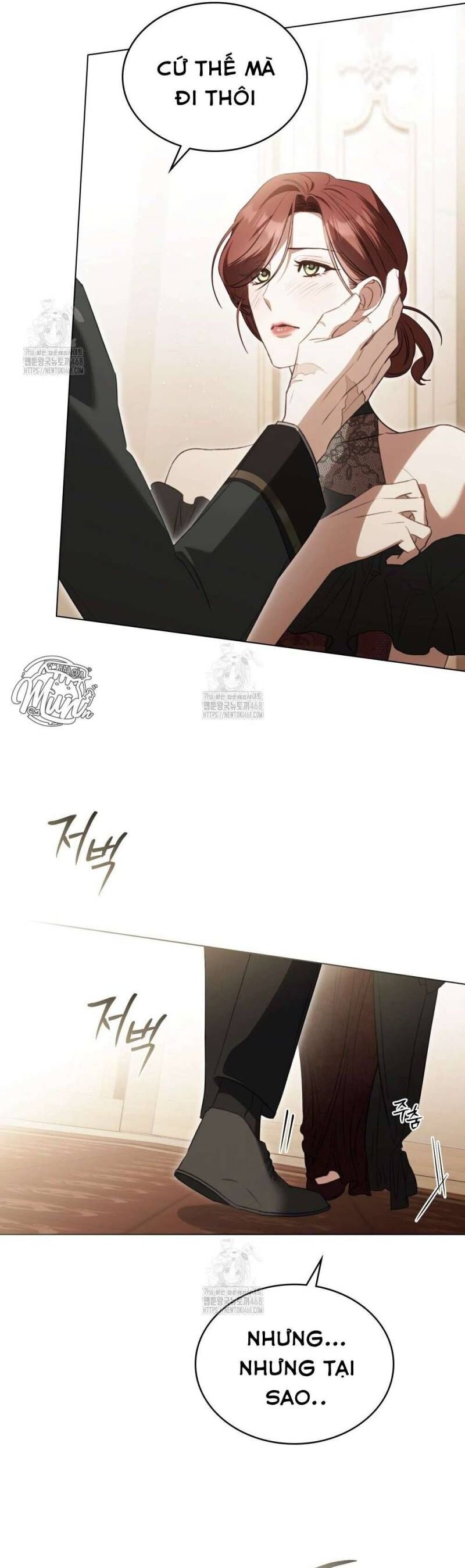 Odalisque: Chapter 35