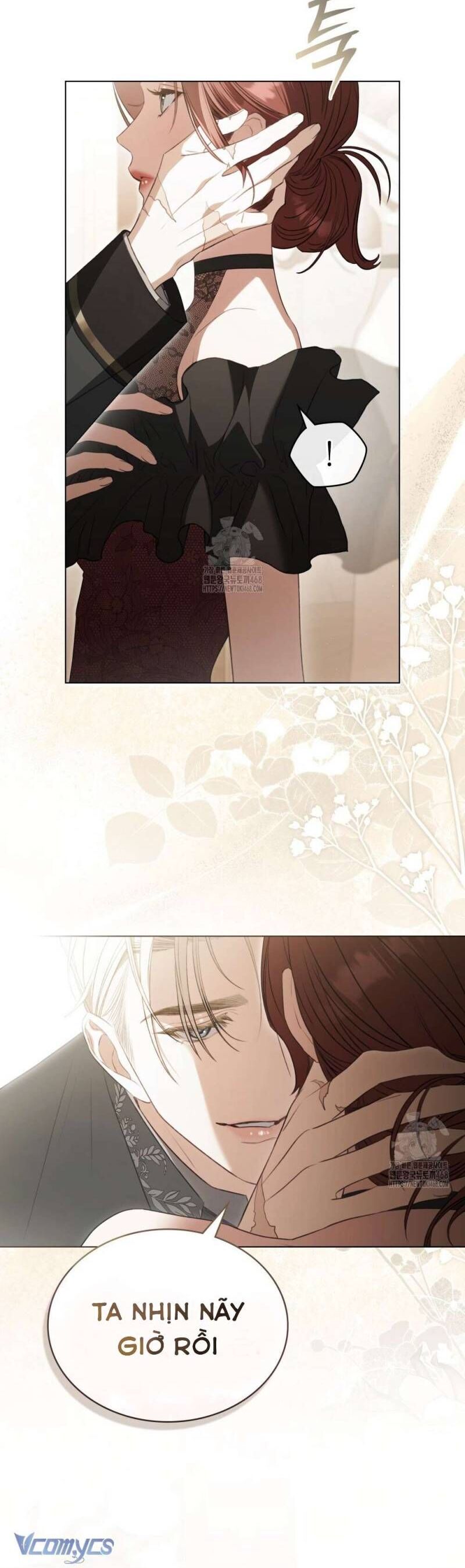 Odalisque: Chapter 35