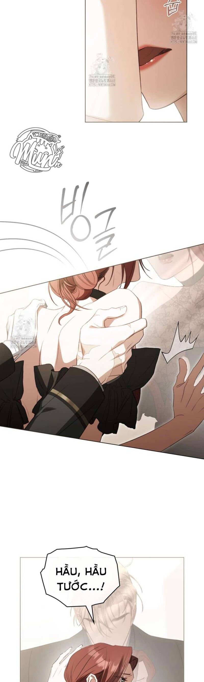 Odalisque: Chapter 35