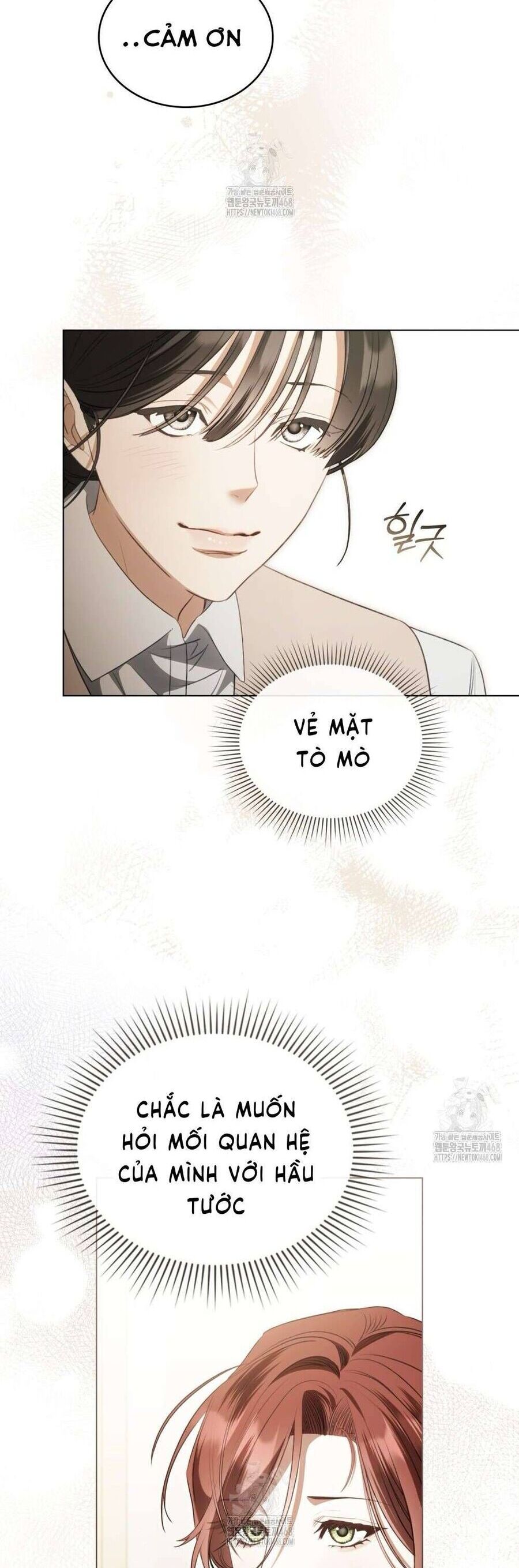 Odalisque: Chapter 35