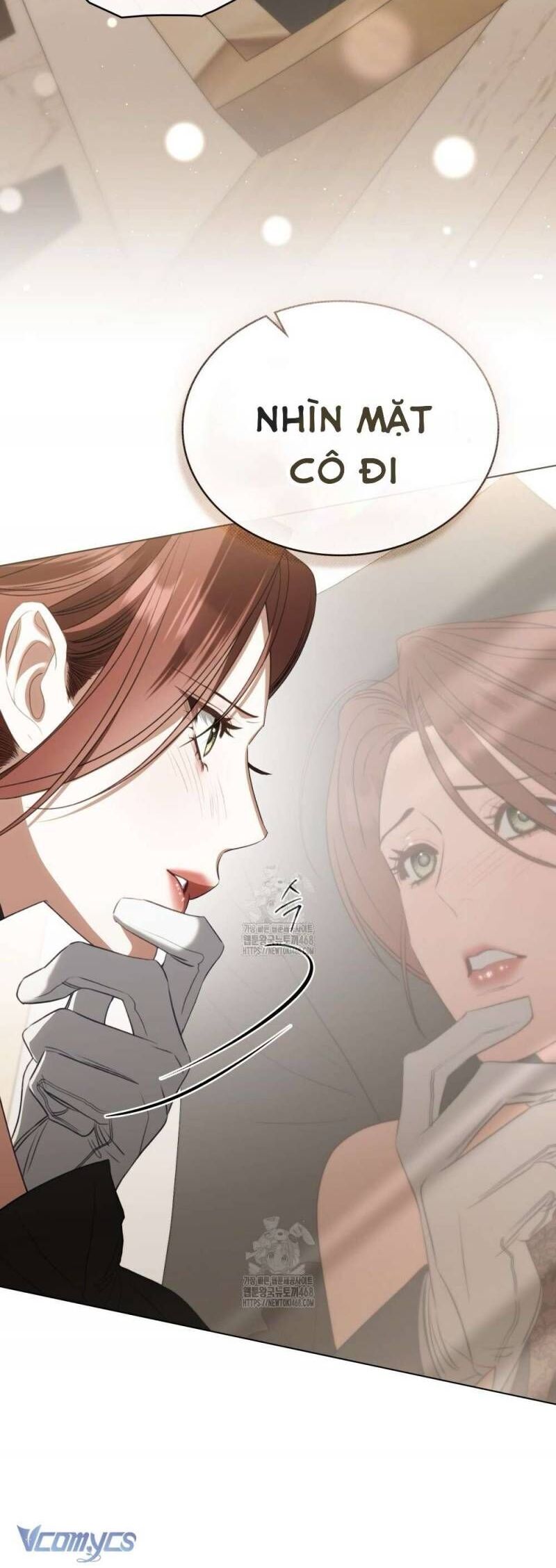 Odalisque: Chapter 35