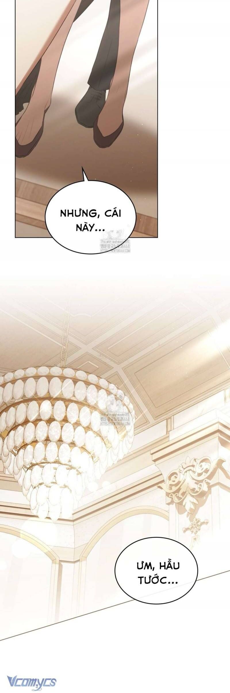 Odalisque: Chapter 35