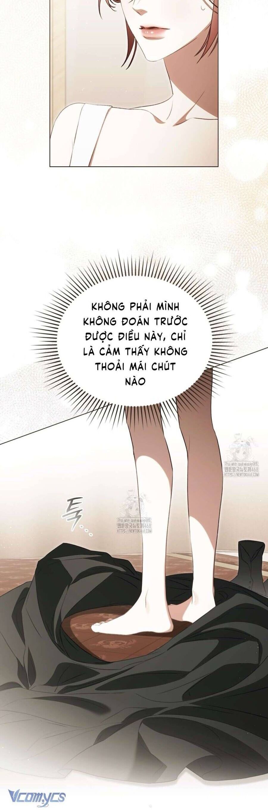 Odalisque: Chapter 35