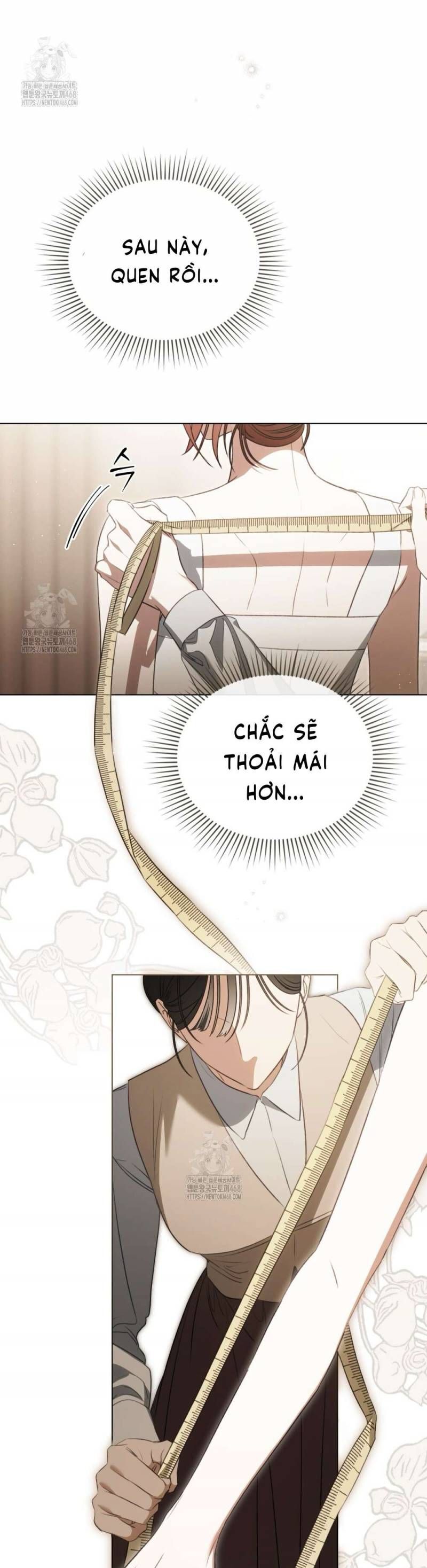 Odalisque: Chapter 35