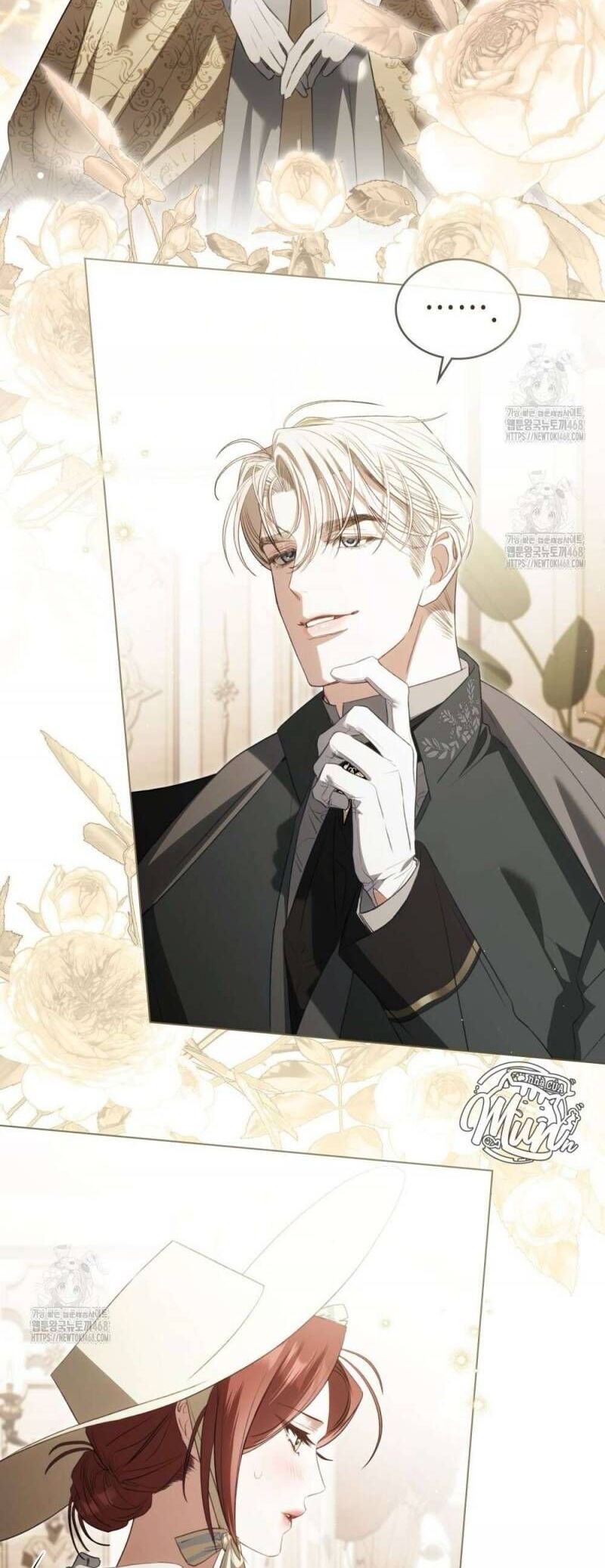 Odalisque: Chapter 35